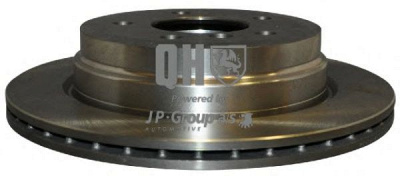 JP GROUP 1463201809 -  Тормозной диск